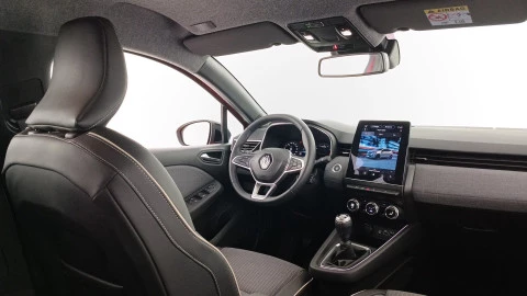 Renault Clio  TCe Techno 67kW