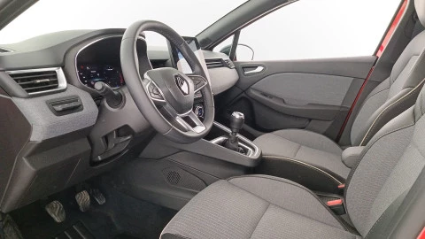 Renault Clio  TCe Techno 67kW