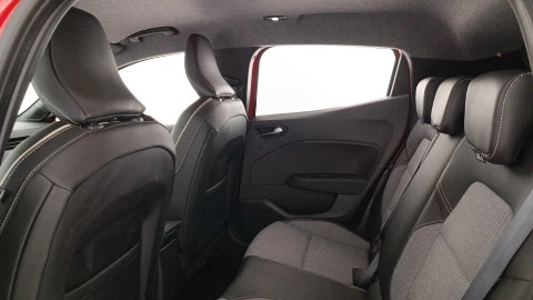 Renault Clio  TCe Techno 67kW