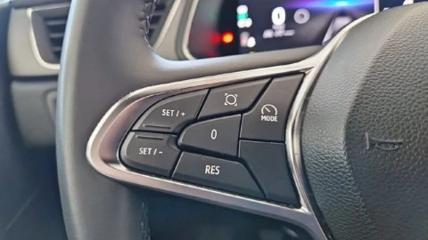 Renault Captur techno Eco-G 100cv (74 kW)