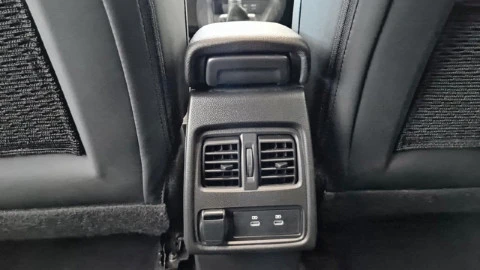 Renault Captur techno Eco-G 100cv (74 kW)