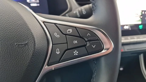 Renault Captur techno Eco-G 100cv (74 kW)