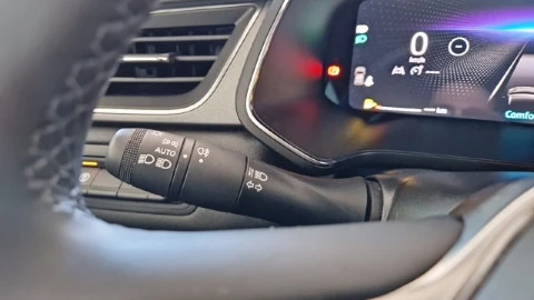 Renault Captur techno Eco-G 100cv (74 kW)