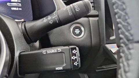 Renault Captur techno Eco-G 100cv (74 kW)