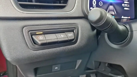 Renault Captur techno Eco-G 100cv (74 kW)