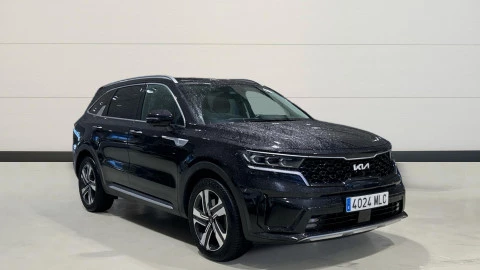 Kia Sorento 2.2 CRDi Emotion DCT 4x4 7pl