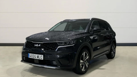 Kia Sorento 2.2 CRDi Emotion DCT 4x4 7pl