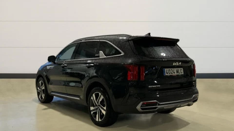Kia Sorento 2.2 CRDi Emotion DCT 4x4 7pl