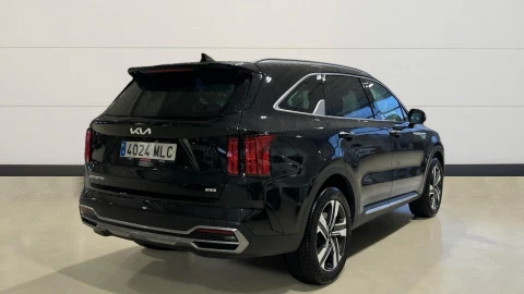 Kia Sorento 2.2 CRDi Emotion DCT 4x4 7pl