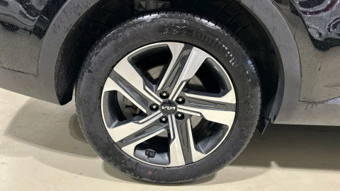 Kia Sorento 2.2 CRDi Emotion DCT 4x4 7pl