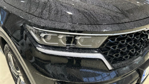 Kia Sorento 2.2 CRDi Emotion DCT 4x4 7pl