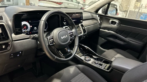 Kia Sorento 2.2 CRDi Emotion DCT 4x4 7pl