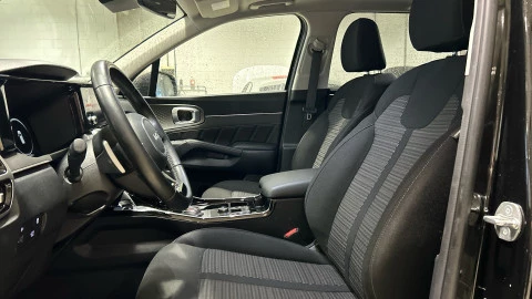 Kia Sorento 2.2 CRDi Emotion DCT 4x4 7pl