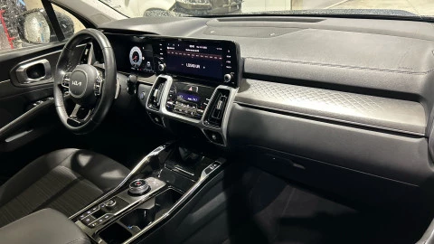 Kia Sorento 2.2 CRDi Emotion DCT 4x4 7pl