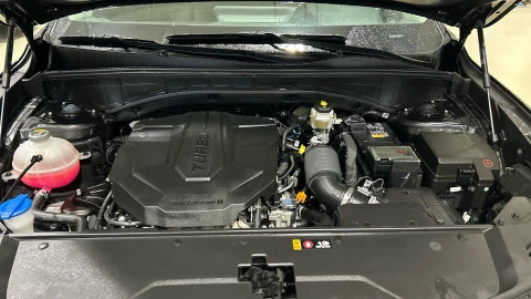 Kia Sorento 2.2 CRDi Emotion DCT 4x4 7pl