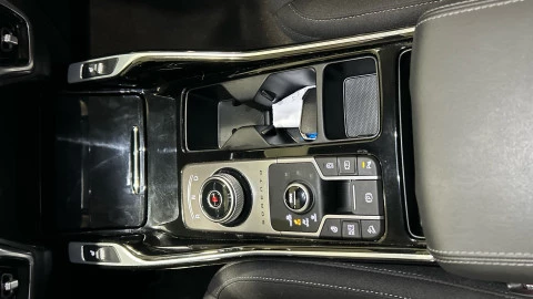 Kia Sorento 2.2 CRDi Emotion DCT 4x4 7pl