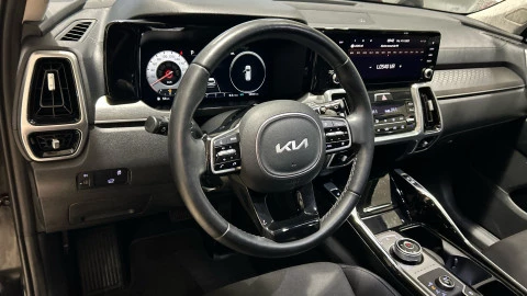 Kia Sorento 2.2 CRDi Emotion DCT 4x4 7pl