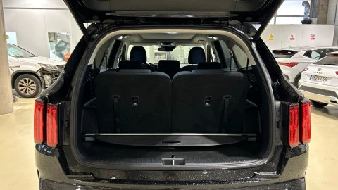 Kia Sorento 2.2 CRDi Emotion DCT 4x4 7pl