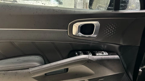 Kia Sorento 2.2 CRDi Emotion DCT 4x4 7pl