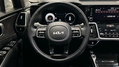 Kia Sorento 2.2 CRDi Emotion DCT 4x4 7pl