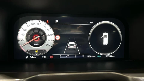 Kia Sorento 2.2 CRDi Emotion DCT 4x4 7pl