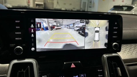 Kia Sorento 2.2 CRDi Emotion DCT 4x4 7pl