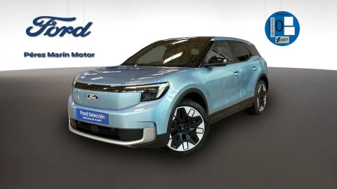 Ford Explorer FORD  Premium RWD Rango Extendido 77kWh