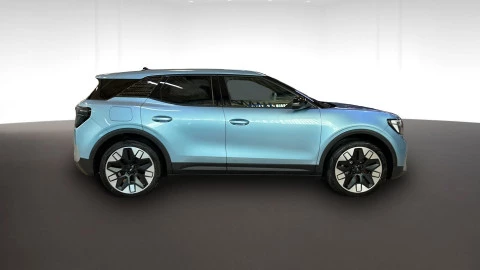 Ford Explorer FORD  Premium RWD Rango Extendido 77kWh