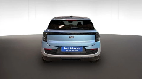 Ford Explorer FORD  Premium RWD Rango Extendido 77kWh