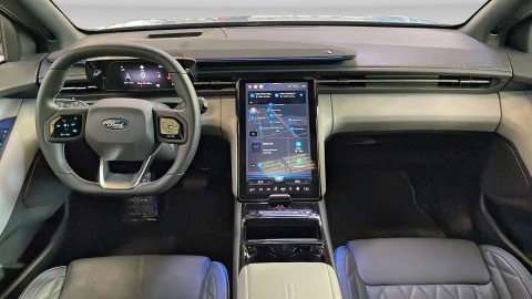 Ford Explorer FORD  Premium RWD Rango Extendido 77kWh
