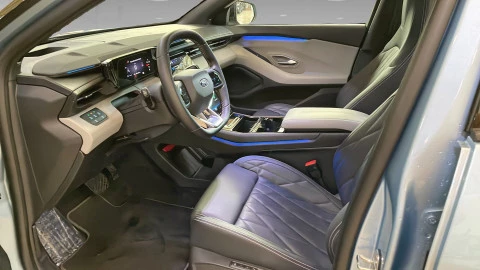 Ford Explorer FORD  Premium RWD Rango Extendido 77kWh