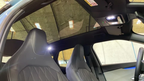 Ford Explorer FORD  Premium RWD Rango Extendido 77kWh