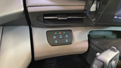 Ford Explorer FORD  Premium RWD Rango Extendido 77kWh