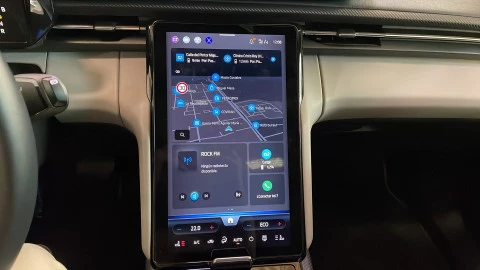 Ford Explorer FORD  Premium RWD Rango Extendido 77kWh