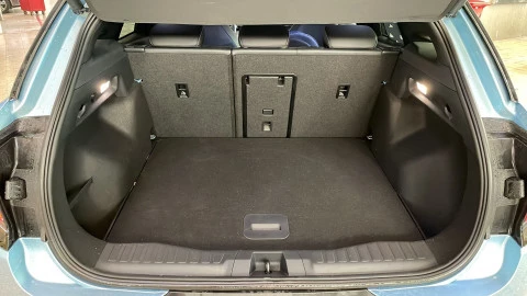 Ford Explorer FORD  Premium RWD Rango Extendido 77kWh