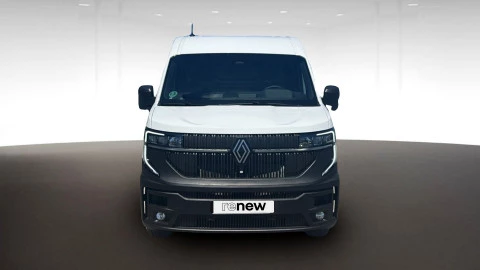 Renault Master  Furgon Diesel  Fg. Blue dCi T L2H2 3500 T 96kW