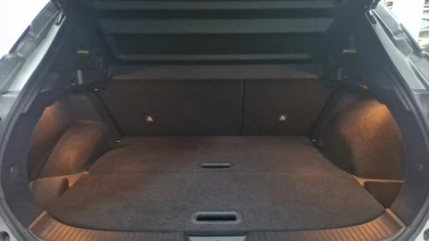 Nissan Qashqai DIG-T 116kW Xtronic N-Connecta