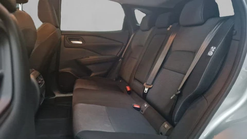 Nissan Qashqai DIG-T 116kW Xtronic N-Connecta