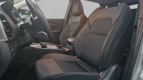 Nissan Qashqai DIG-T 116kW Xtronic N-Connecta