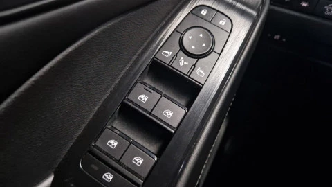 Nissan Qashqai DIG-T 116kW Xtronic N-Connecta