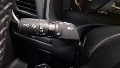 Nissan Qashqai DIG-T 116kW Xtronic N-Connecta