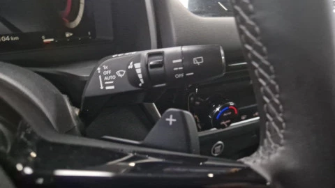 Nissan Qashqai DIG-T 116kW Xtronic N-Connecta