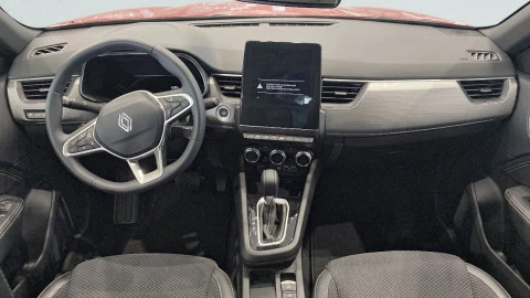 Renault Arkana Techno TCe 103kW(140CV) EDC mild hybrid