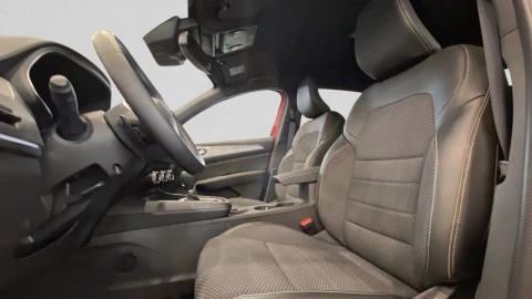 Renault Arkana Techno TCe 103kW(140CV) EDC mild hybrid