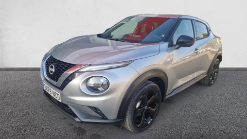 Nissan juke DIG-T 84 kW (114 CV) 6M/T Tekna
