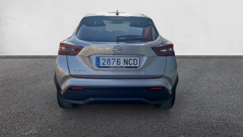 Nissan juke DIG-T 84 kW (114 CV) 6M/T Tekna