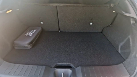 Nissan juke DIG-T 84 kW (114 CV) 6M/T Tekna