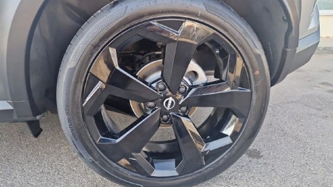 Nissan juke DIG-T 84 kW (114 CV) 6M/T Tekna