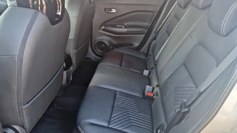 Nissan juke DIG-T 84 kW (114 CV) 6M/T Tekna