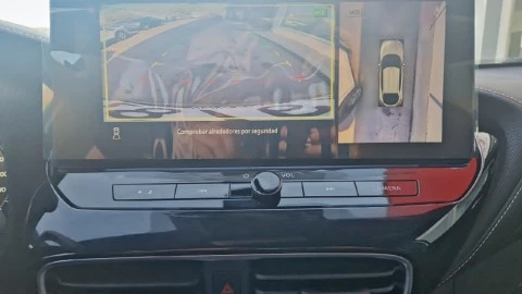 Nissan juke DIG-T 84 kW (114 CV) 6M/T Tekna